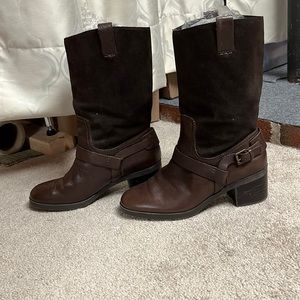 Perfect condition Ralph Lauren boots!